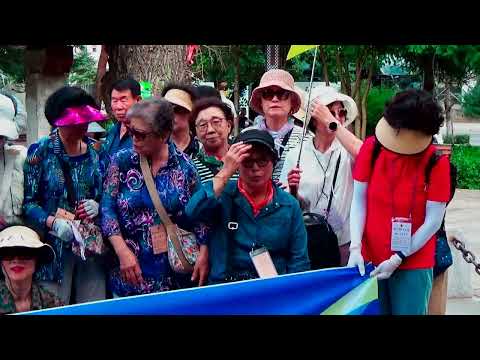 2025년 경로당회원 백두산 체험 및 워크숍(2..